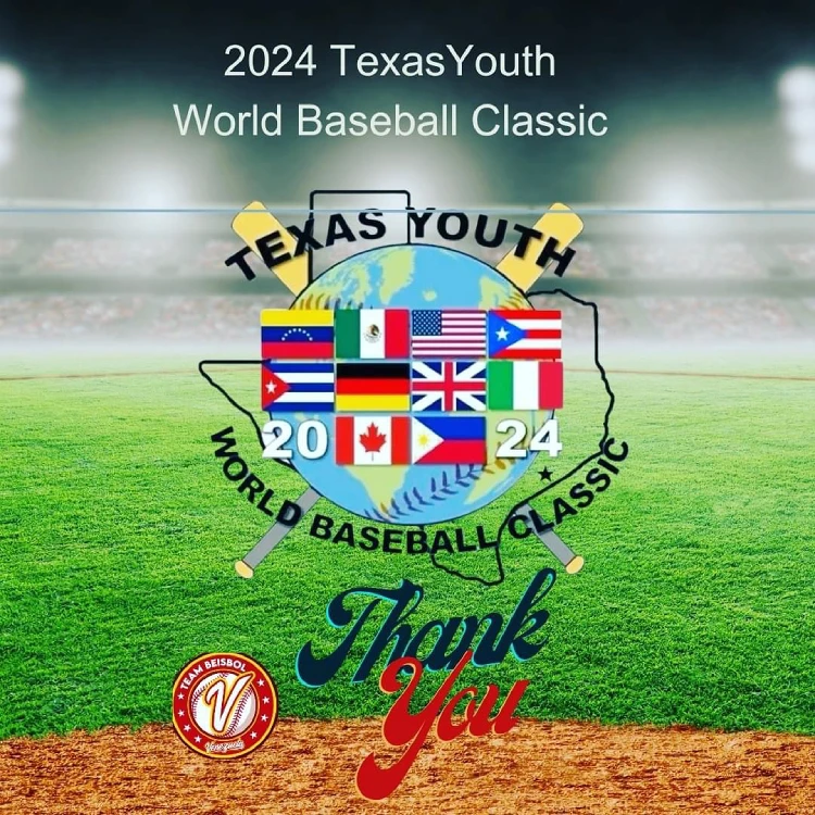 2024 Youth baseball Classic-camp